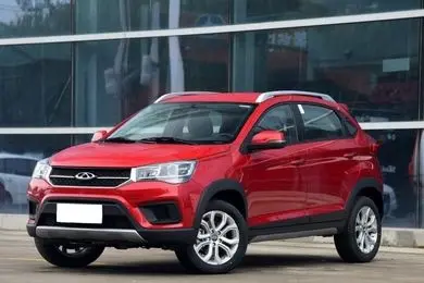 خرید ماشین MVM x22، بررسی مزایا و معایب 