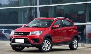 خرید ماشین MVM x22، بررسی مزایا و معایب 