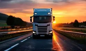 آغاز فروش کامیونت فورس ۶ تن خوابدار