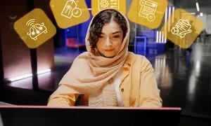 «سرویس‌هاب» دیجی ‌کالا رونمایی شد