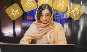 «سرویس‌هاب» دیجی ‌کالا رونمایی شد