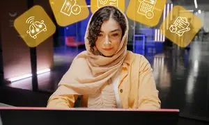 «سرویس‌هاب» دیجی ‌کالا رونمایی شد