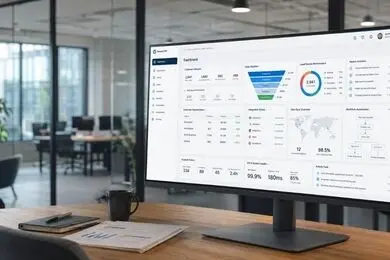 چرا سازمان‌ها هنگام پیاده سازی CRM شکست می‌خورند؟