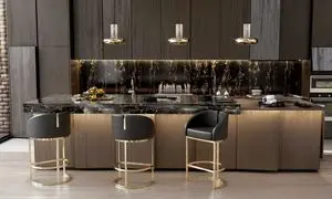 بازار لوکس عمان؛ فرصت ویژه برای فعالان حوزه دکوراسیون ایرانی‌