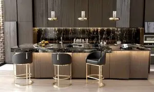 بازار لوکس عمان؛ فرصت ویژه برای فعالان حوزه دکوراسیون ایرانی‌