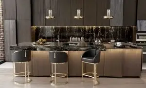 بازار لوکس عمان؛ فرصت ویژه برای فعالان حوزه دکوراسیون ایرانی‌