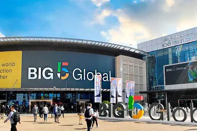 رونیکس از حضور در نمایشگاه بیگ فایو دبی 2025 خبر داد