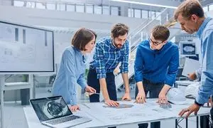 چرا مهندسان و معماران حرفه‌ای به سرفیس با پردازنده نسل ۱۳ نیاز دارند؟