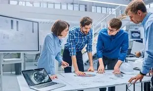 چرا مهندسان و معماران حرفهای به سرفیس با پردازنده نسل ۱۳ نیاز دارند؟