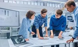 چرا مهندسان و معماران حرفه‌ای به سرفیس با پردازنده نسل ۱۳ نیاز دارند؟