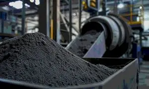 خرید پودر منگنز با عیار بالا
