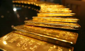 حضور طلاین در نمایشگاه الکامپ 1404