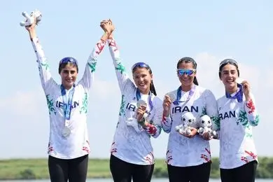 میزبانی برند مای از قهرمانان بازی‌های آسیایی ۲۰۲۶ در ایران کازمتیکا