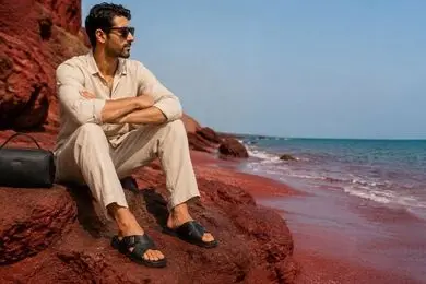 مارال چرم با تخفیف ۳۰ درصدی به استقبال بازگشایی مدارس رفت