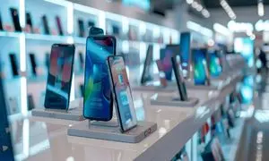 ۴ دلیل برای اینکه موبایل را از ایساتیس پلاس بخرید