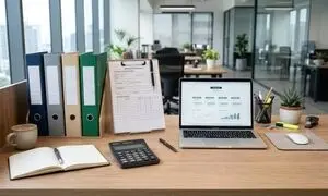 شرکت‌های معتمد مالیاتی در خطر تبدیل شدن به ارائه‌دهندگان خدمات حداقلی