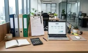 شرکت‌های معتمد مالیاتی در خطر تبدیل شدن به ارائه‌دهندگان خدمات حداقلی