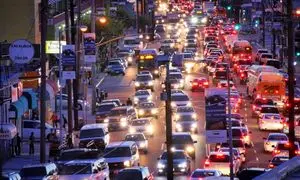 راهکارهای عملیاتی برای کاهش ترافیک شهری و جاده ای