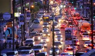 راهکارهای عملیاتی برای کاهش ترافیک شهری و جاده ای