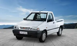 شرایط فروش فوق‌العاده وانت سایپا 151 ارتقا یافته + زمان ثبت نام