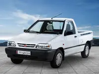 شرایط فروش فوق‌العاده وانت سایپا 151 ارتقا یافته + زمان ثبت نام