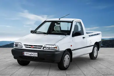 شرایط فروش فوق‌العاده وانت سایپا 151 ارتقا یافته + زمان ثبت نام