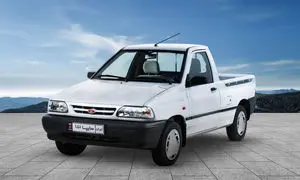 شرایط فروش فوق‌العاده وانت سایپا 151 ارتقا یافته + زمان ثبت نام