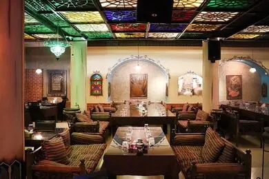 پشت صحنه انتخاب شعب رفتاری 