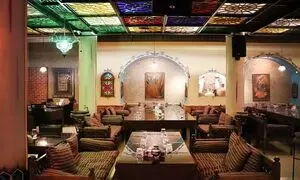 پشت صحنه انتخاب شعب رفتاری 
