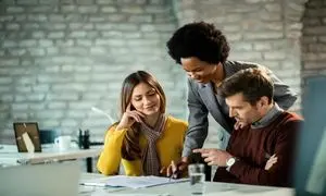 افزایش فروش و جذب مشتری در کسب و کارهای اینترنتی و آنلاین