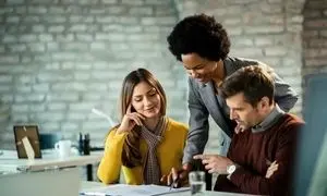 افزایش فروش و جذب مشتری در کسب و کارهای اینترنتی و آنلاین