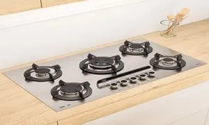 رونمایی از اجاق گاز الیو: جدیدترین دستاورد کن با قلب تپنده مهندسی ایتالیا