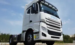 کامیونت دیما؛ انتخابی اقتصادی برای حمل بارهای شهری