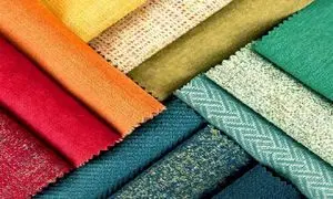 پارچه رومبلی ارزان و شیک با خرید مستقیم از تولید کننده نساج بایا