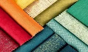 پارچه رومبلی ارزان و شیک با خرید مستقیم از تولید کننده نساج بایا