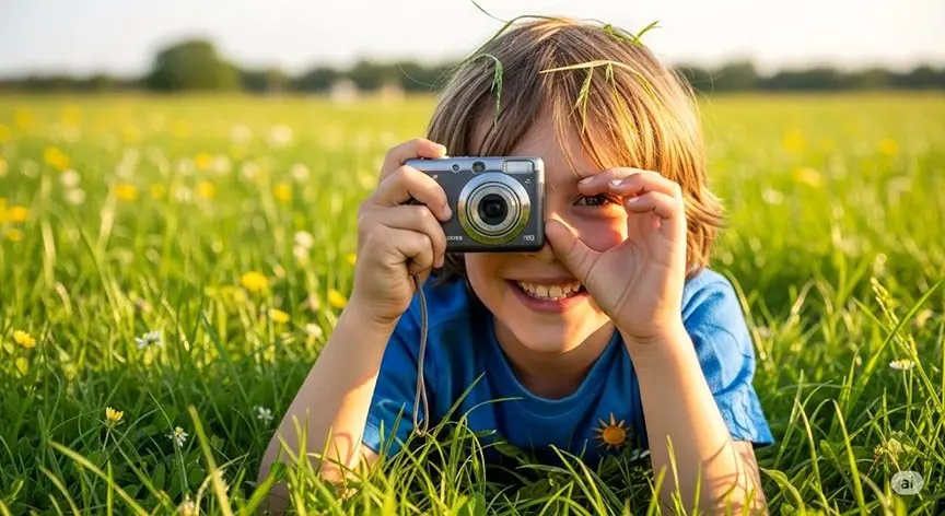 محبوب ترین دوربین های چاپ سریع از برند فوجی فیلم