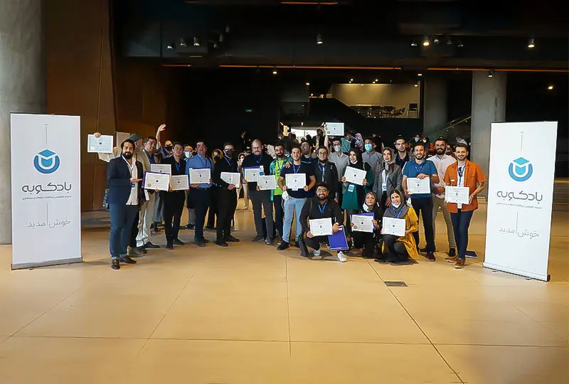 مدرسه تخصصی ارتباطات، بازاریابی، فروش، تبلیغات و برندساز ی بادکوبه 