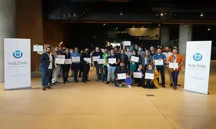 مدرسه تخصصی ارتباطات، بازاریابی، فروش، تبلیغات و برندساز ی بادکوبه 
