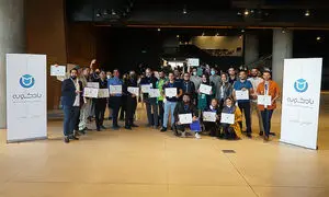 مدرسه تخصصی ارتباطات، بازاریابی، فروش، تبلیغات و برندساز ی بادکوبه 