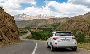نکات مهم برای شروع ایرانگردی با خودروی اجاره‌ ای
