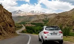 نکات مهم برای شروع ایرانگردی با خودروی اجاره‌ ای