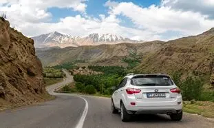 نکات مهم برای شروع ایرانگردی با خودروی اجاره‌ ای