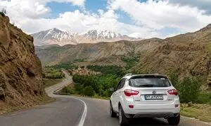 نکات مهم برای شروع ایرانگردی با خودروی اجاره‌ ای