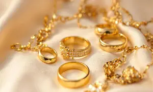 خرید طلای زینتی برای سرمایه گذاری مناسب است؟