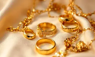 خرید طلای زینتی برای سرمایه گذاری مناسب است؟