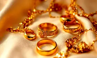 خرید طلای زینتی برای سرمایه گذاری مناسب است؟
