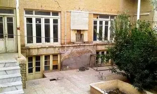 قیمت خانه کلنگی در محدوده خزانه و ترمینال جنوب چند؟