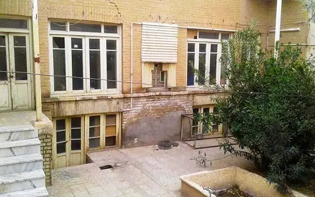 قیمت خانه کلنگی در محدوده خزانه و ترمینال جنوب چند؟