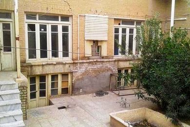 قیمت خانه کلنگی در محدوده خزانه و ترمینال جنوب چند؟