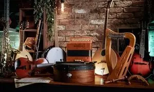 سومین نمایشگاه صنعت موسیقی مهرماه در شهر آفتاب برگزار می‌شود